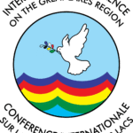 المؤتمر الدولي لمنطقة البحيرات الغظمي