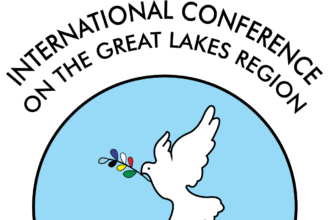 المؤتمر الدولي لمنطقة البحيرات الغظمي