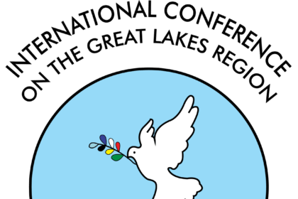 المؤتمر الدولي لمنطقة البحيرات الغظمي