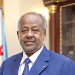 رئيس جيبوتي