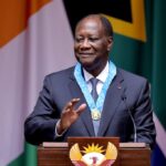 الرئيس واتارا