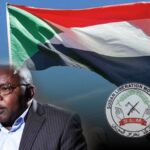 حركة تحرير السودان