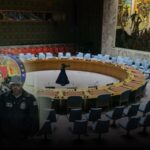 مجلس الأمن