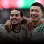 منتخب الجزائر