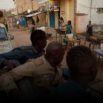 جنوب السودان