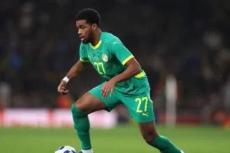 إبراهيم مباي