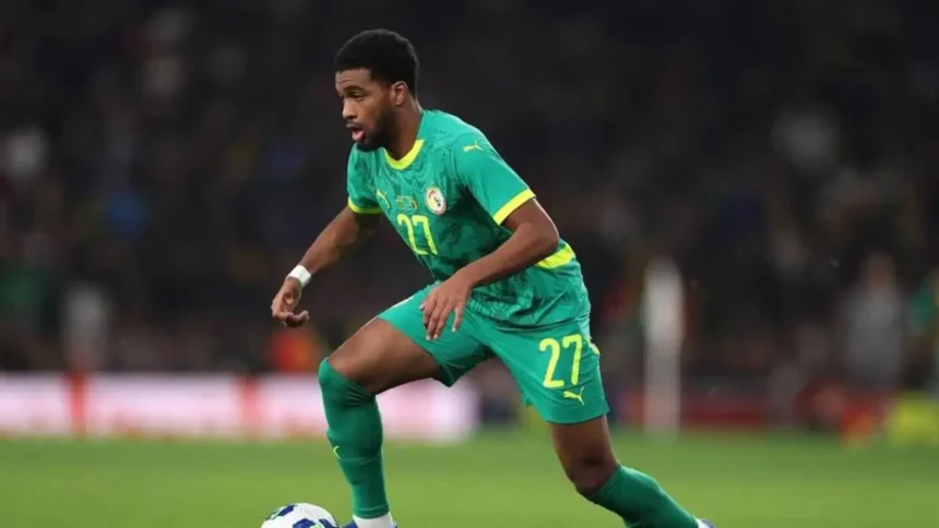 إبراهيم مباي