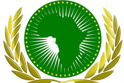 الاتحاد الأفريقي