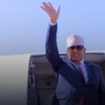 رئيس أرض الصومال