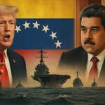 أحداث فنزويلا