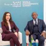 رئيس سيراليون