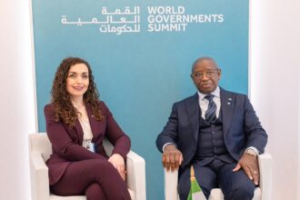 رئيس سيراليون