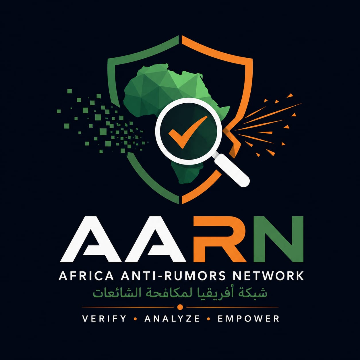 Africa Anti Rumors
